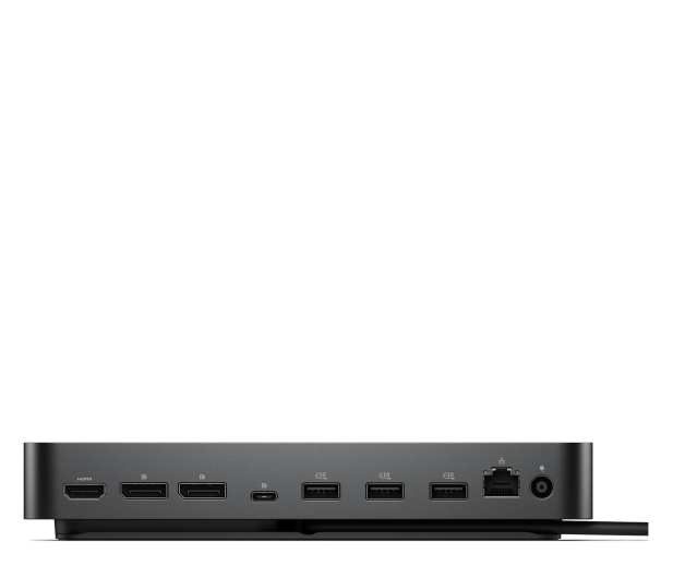 DELL Pro Smart Dock SD25 - 1336359 - zdjęcie 4